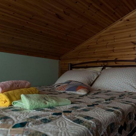 Zak Apartments Керамоти Экстерьер фото