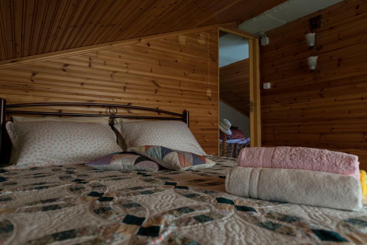 Zak Apartments Керамоти Экстерьер фото